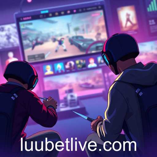 The Digital Evolution of Gaming