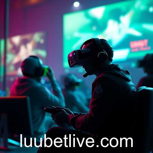 Luubet: The Evolution of Online Gaming and Entertainment