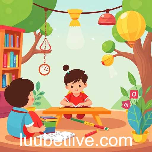 The Rise of Luubet: Gaming in the Future