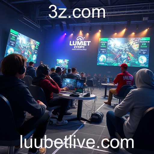 Luubet: Revolutionizing Online Gaming Experiences