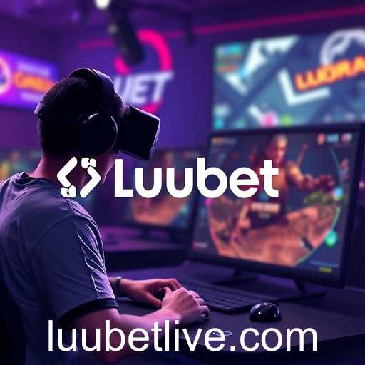 Luubet Continues to Revolutionize Online Gaming