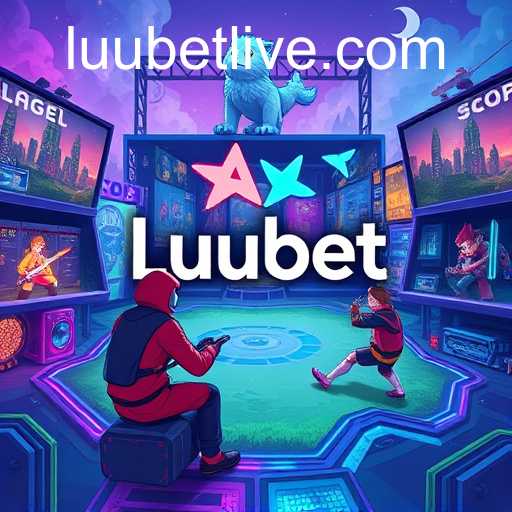 The Rise of Luubet in Gaming