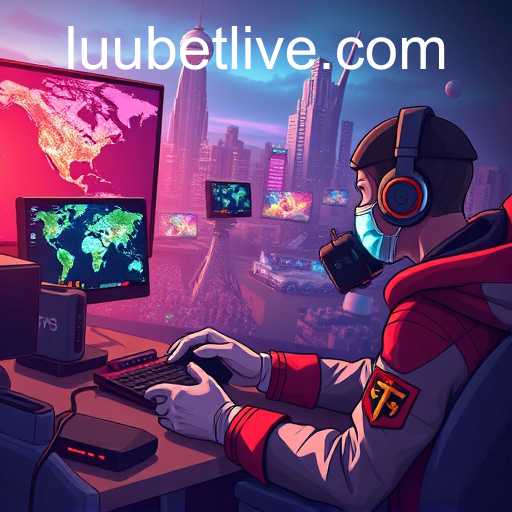 The Rise of Online Gaming in 2025